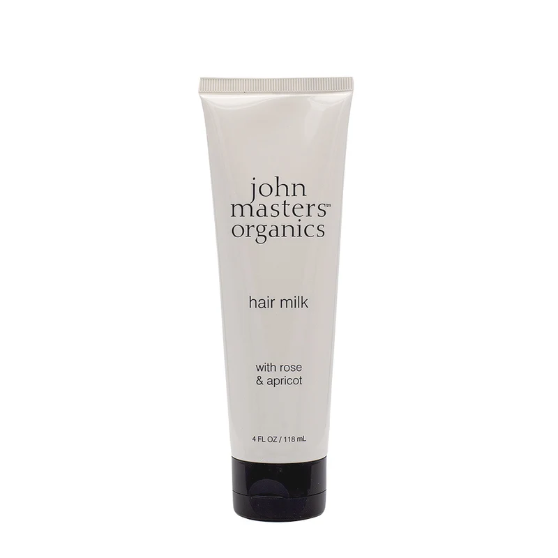 John Masters Organics Lait hydratant et nourrissant pour les cheveux 118 ml