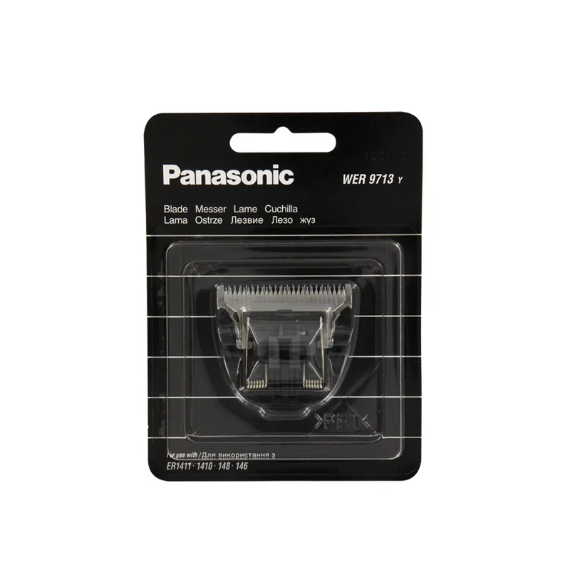 Panasonic Lame de rechange pour ER 148//1410/1411