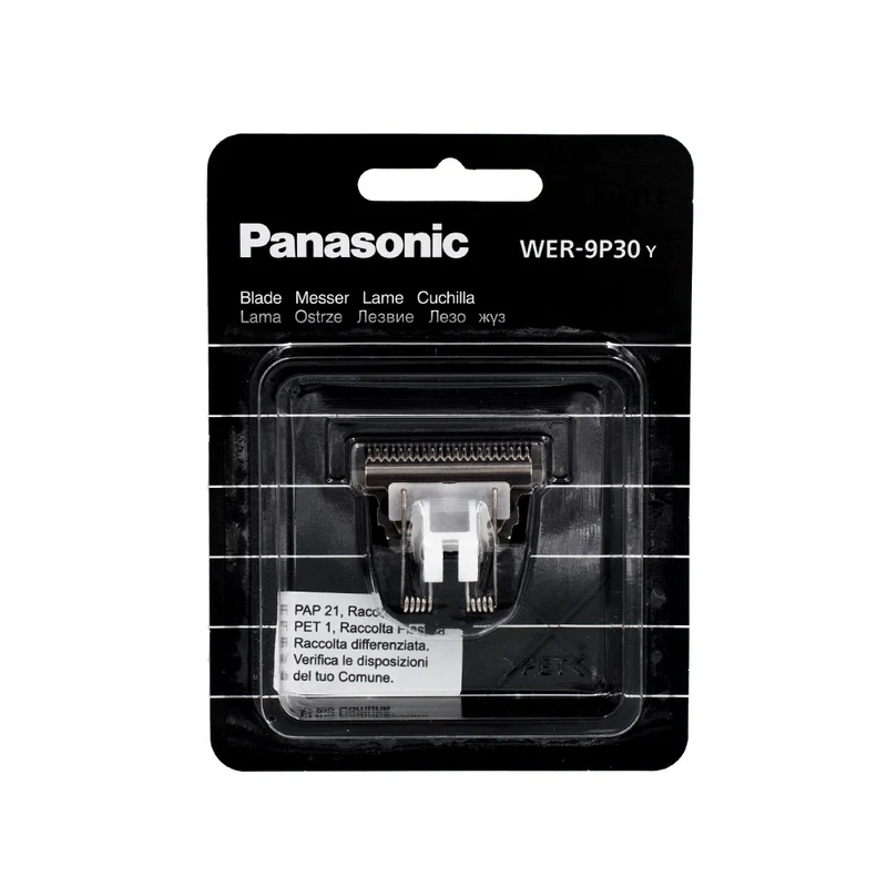 Panasonic Lame de rechange pour PA-10/PA-11/GP-21/GP22