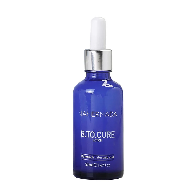 VIAHERMADA B.to.cure Lotion 50ml - lotion scellante et restructurante