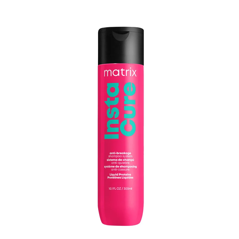 Matrix Haircare Instacure Shampoo 300ml - shampooing anti-casse