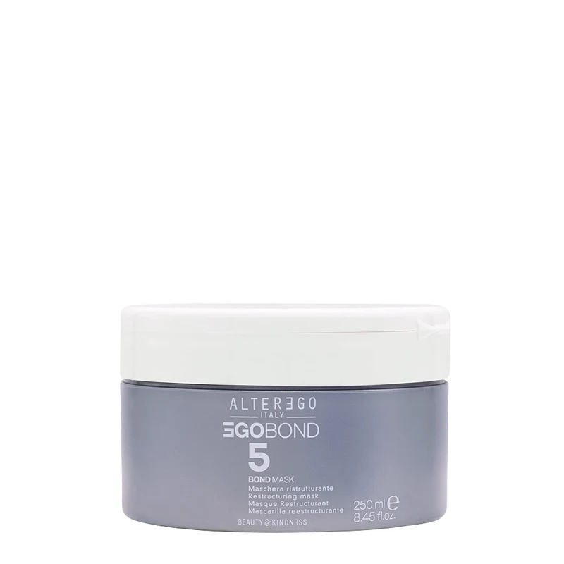 Alterego EgoBond 5 Bond Mask 250ml - masque restructurant