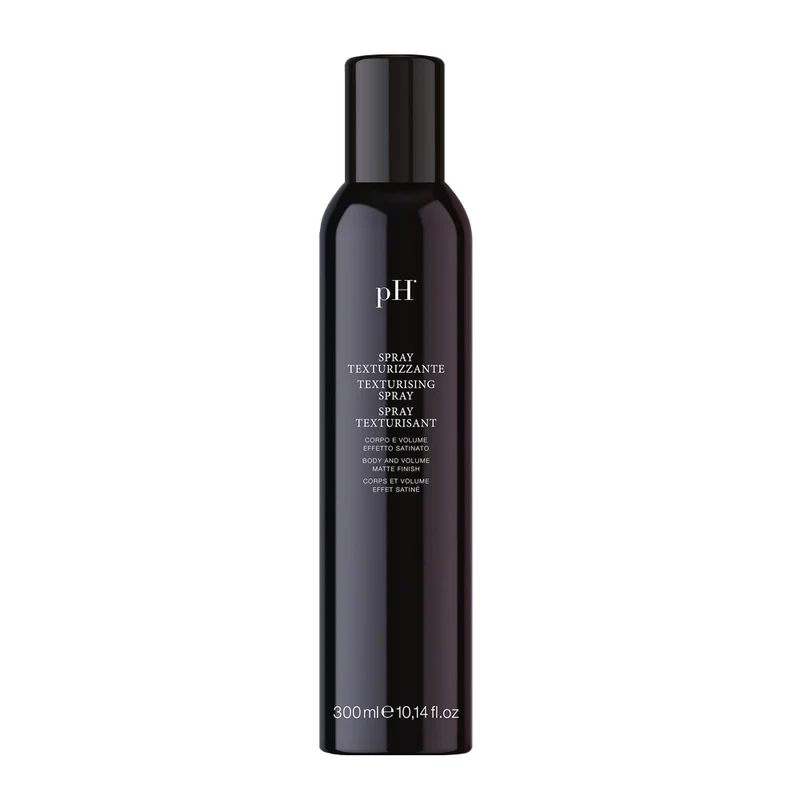 PH Laboratoires Style & Finish Texturising Spray 300ml - spray volumisant