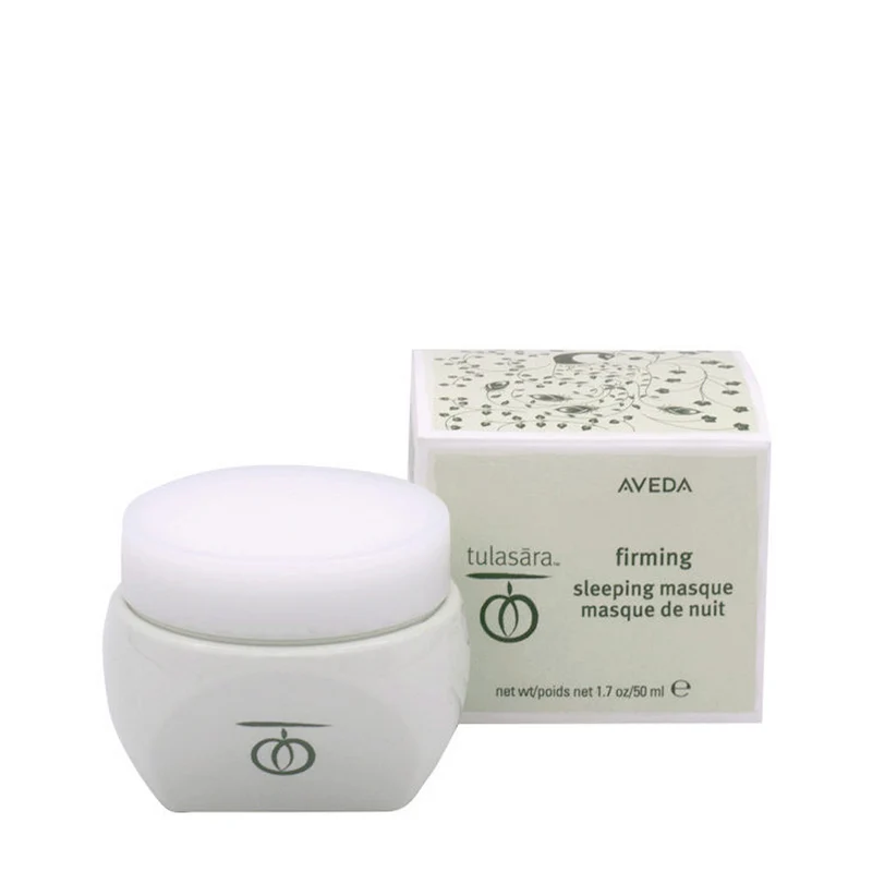 Aveda Tulasara Firming Sleeping Masque 50ml - masque de nuit éclat