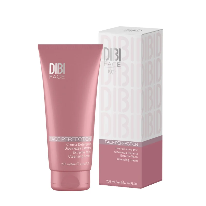 Dibi Milano Crema Crème nettoyante jeunesse extrême 200ml