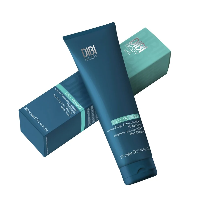 Dibi Milano Cell Contour Modeling Anti Cellulite Mud cream 300ml