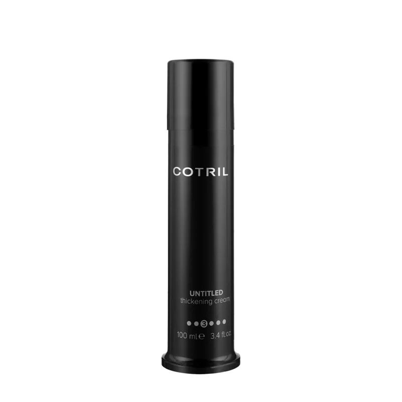 Cotril Styling Untitled Thickening Cream 100ml - crème epaississante
