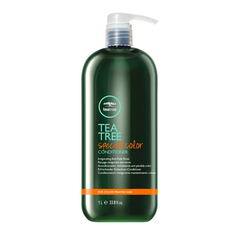 Paul Mitchell Tea Tree Special Color Conditioner 1000ml