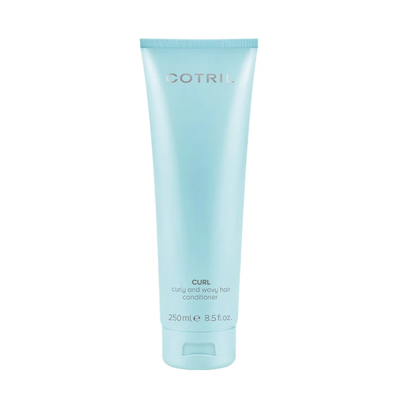 Cotril Curl Conditioner 250ml - après-shampooing pour cheveux bouclés