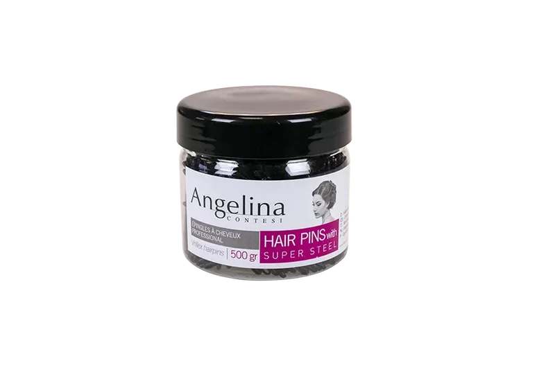 Pince Kifixgrip Noire Ondulée Grip (50mm) 500GR