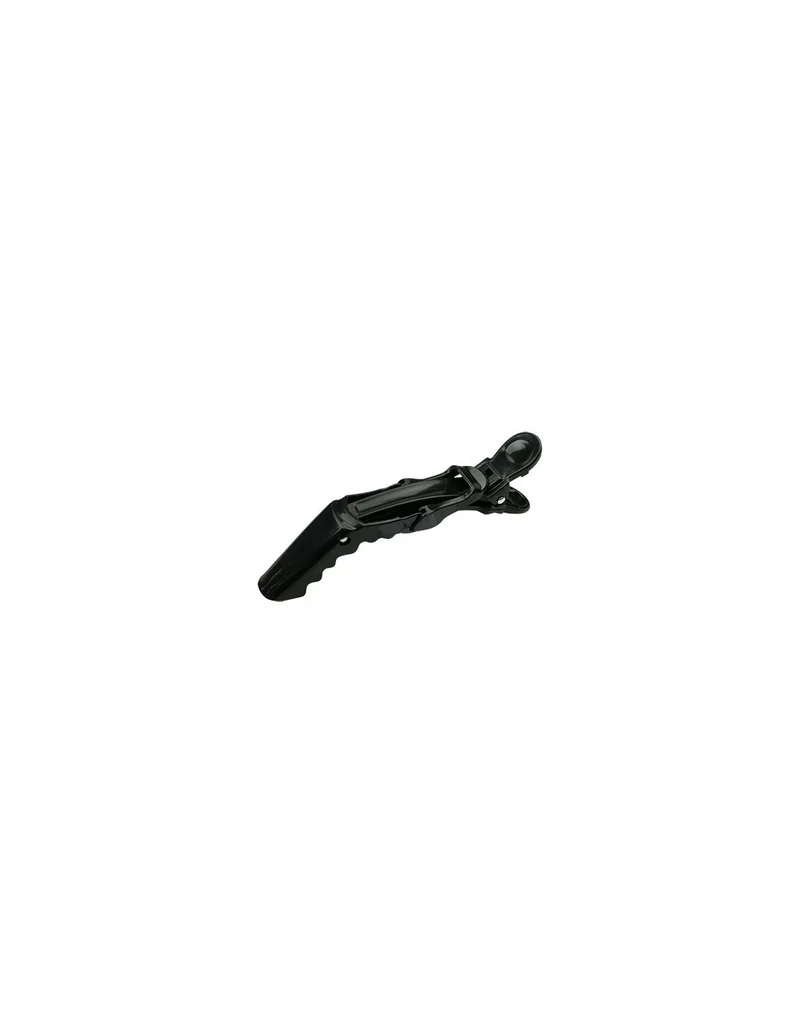 Pinces POLUX De Séparation Noires x6 (115mm)