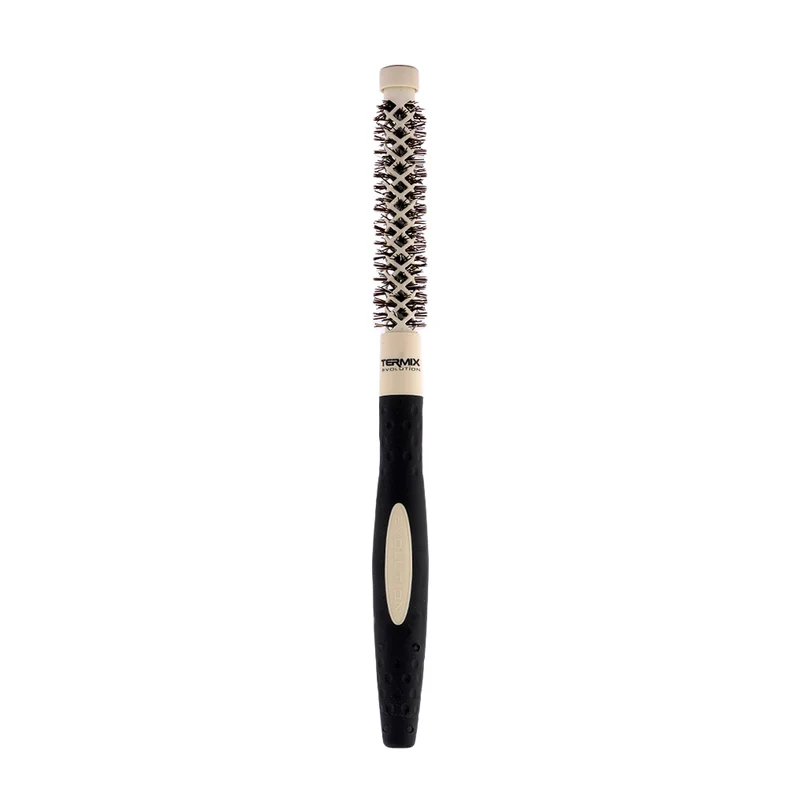Termix Evolution Soft Brosses Ø 12 Pour Les Cheveux Fins