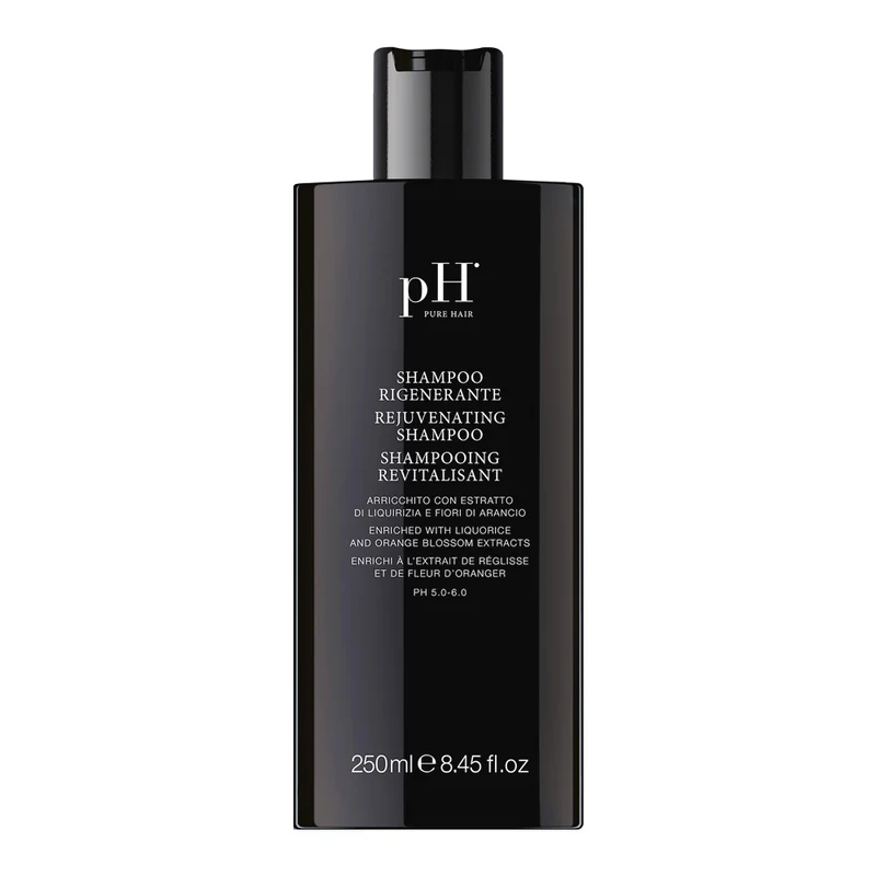 Ph Laboratories Rejuvenating Shampoo 250ml - shampooing anti-chute