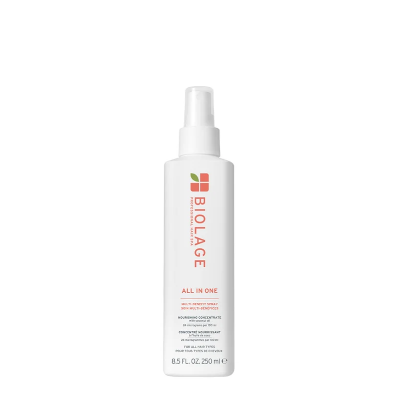 Biolage Professional Hair Spa All In One Spray 250ml - spray multi-bénéfices
