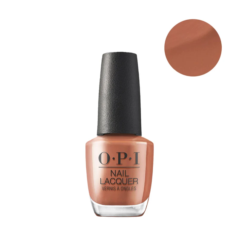 OPI Nail Lacquer Malibu Collection NLN79 Endless Sun-ner 15ml - vernis à ongles