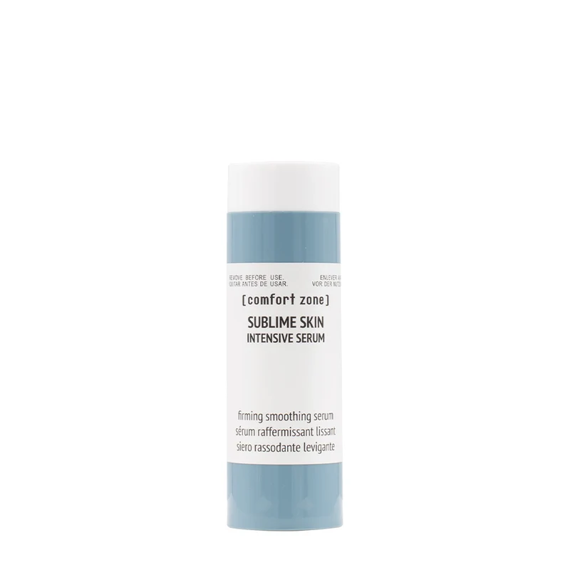 Comfort Zone Sublime Skin Intensive Serum Refill 30ml - sérum lissant raffermissant