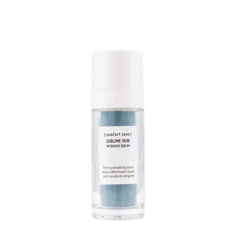 Comfort Zone Sublime Skin Intensive Serum 30ml - sérum lissant raffermissant