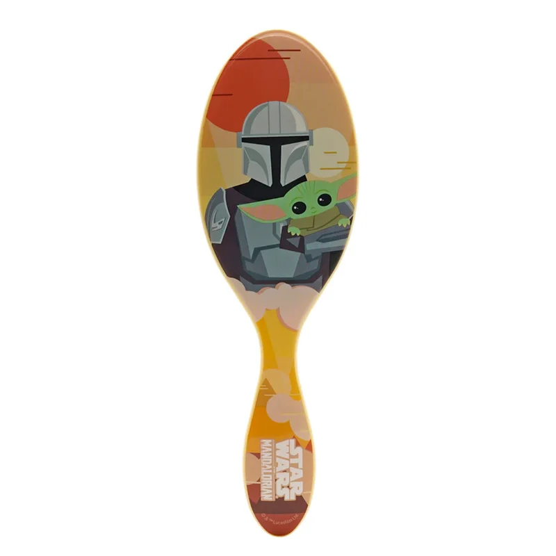 WetBrush Pro Original Detangler Mando With Gorgu - brosse démêlante
