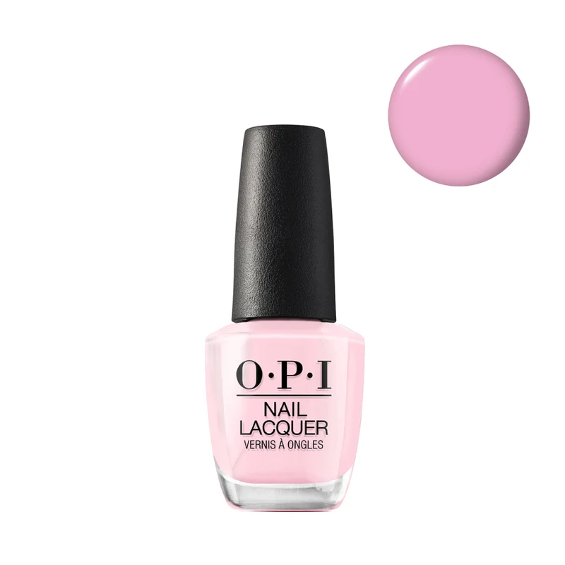 OPI Nail Lacquer NLB56 Mod About You 15ml - vernis à ongles