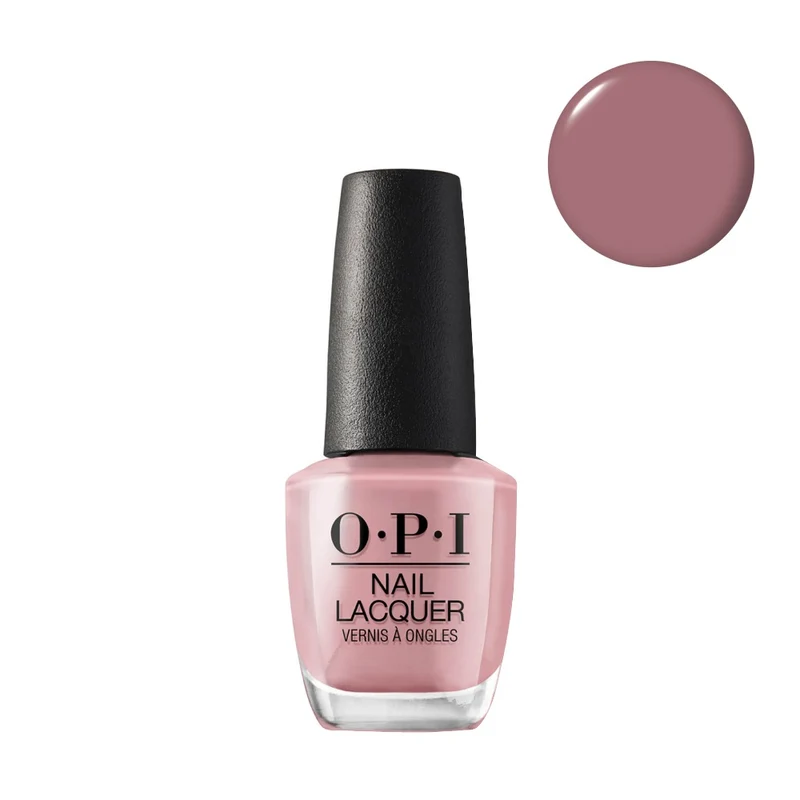 OPI Nail Lacquer NL F16 Tickle My France-y 15ml - vernis à ongles