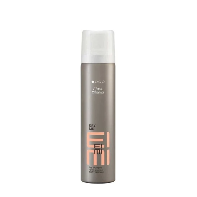 Wella EIMI Volume Dry Me 65ml - shampooing sec