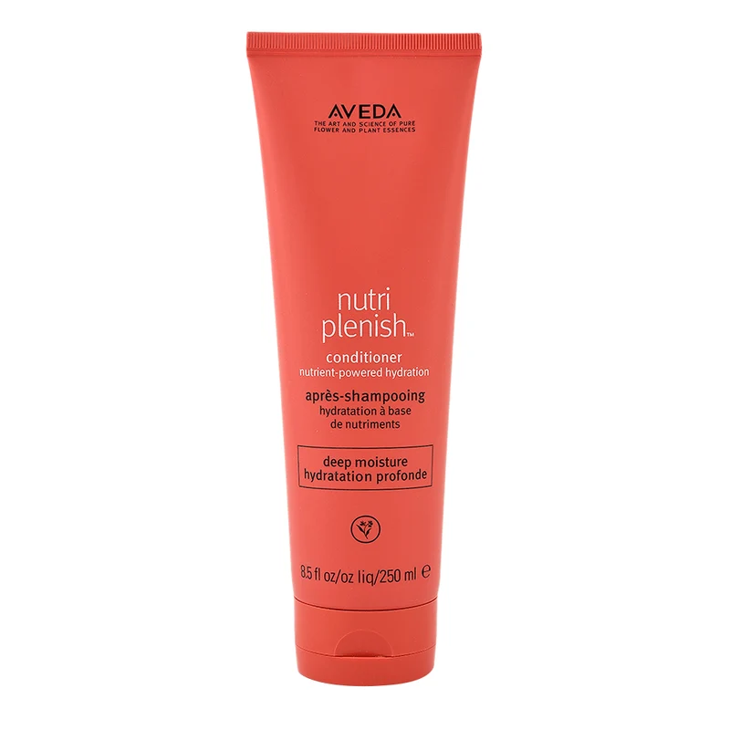 Aveda Nutri Plenish Deep Moisture Conditioner 250ml - après-shampooing hydratant riche cheveux épais