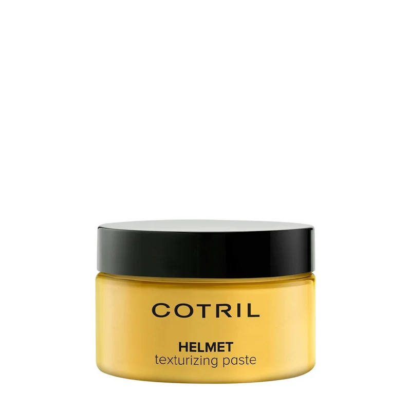 Cotril Styling Helmet Texturizing Paste 100ml - pâte texturisante à finition brillante