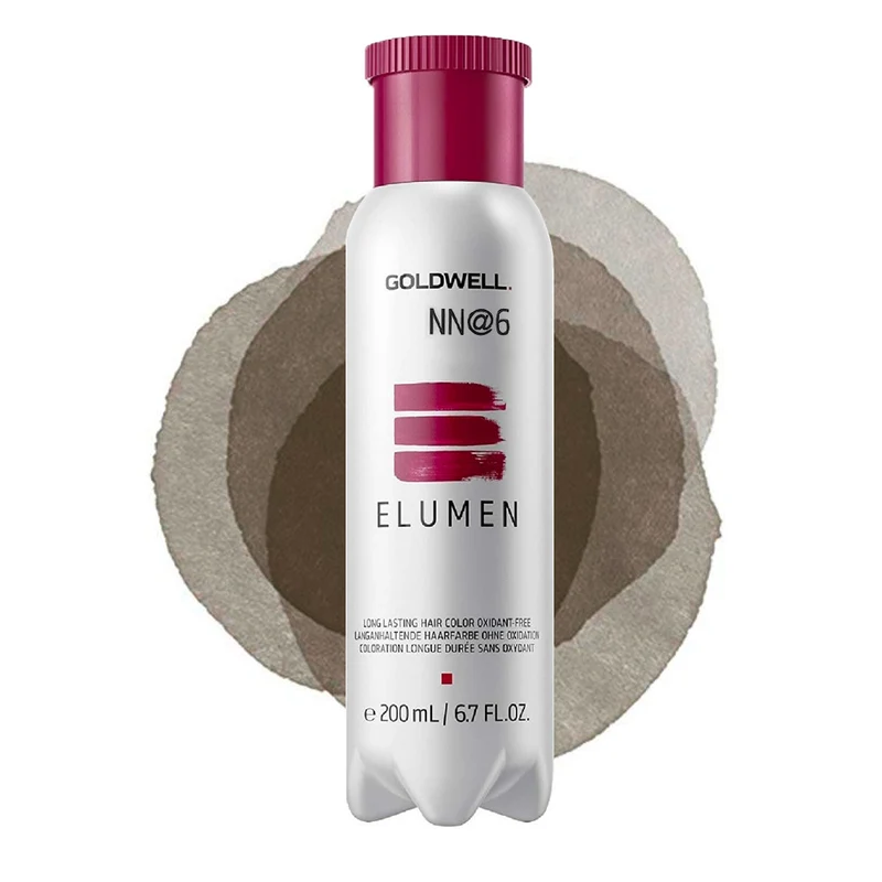 Goldwell Elumen Cool NN@6 200ml