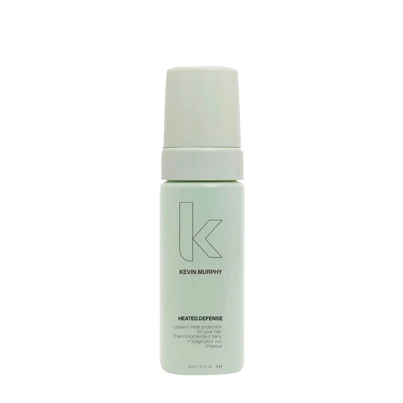 Kevin Murphy Styling Heated Defense 150ml - mousse protection thermique
