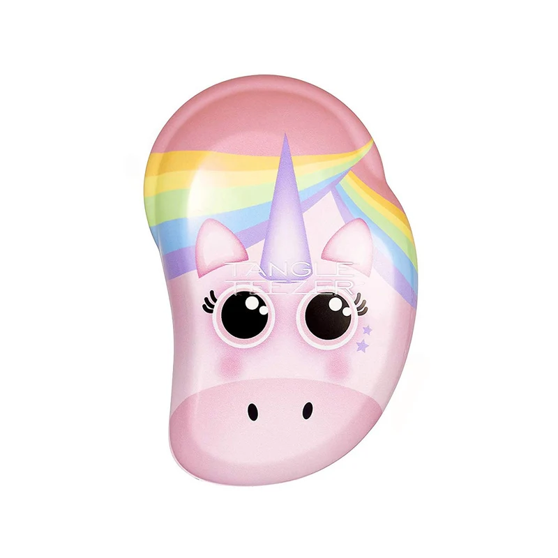 Tangle Teezer Original Mini The Unicorn - Brosse Démêlante