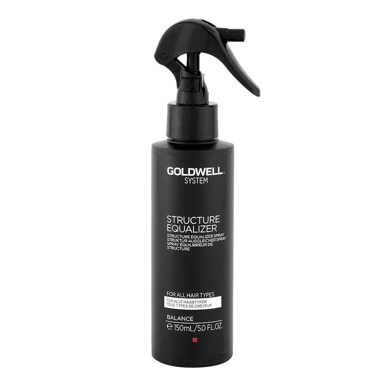 Goldwell System Structure Equalizer 150ml - spray équilibrant avant coloration