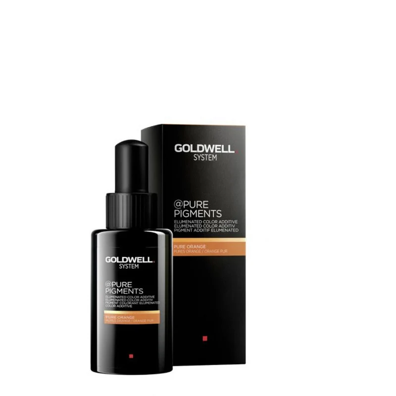 Goldwell System @Pure Pigments Pure Orange 50ml - pigment couleur