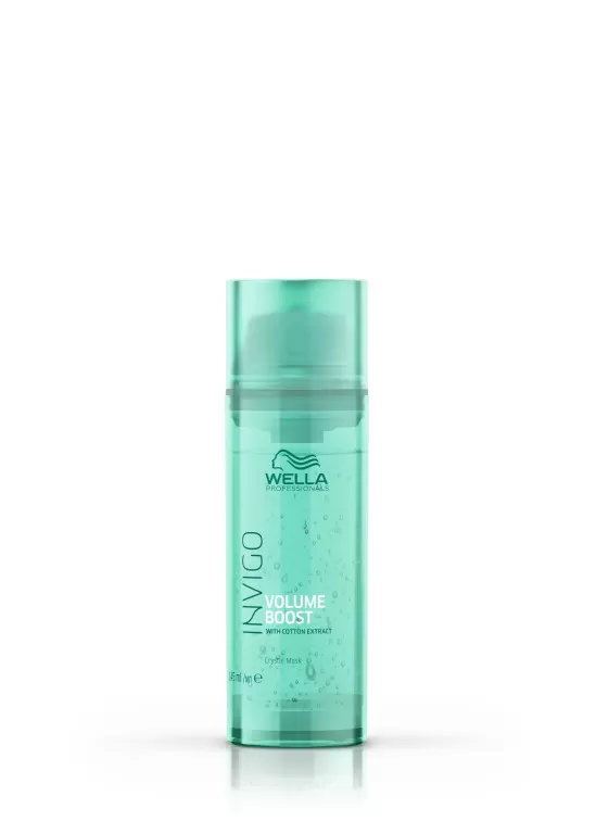 Masque Volume Boost Chvx Fin (145ml) - Wella