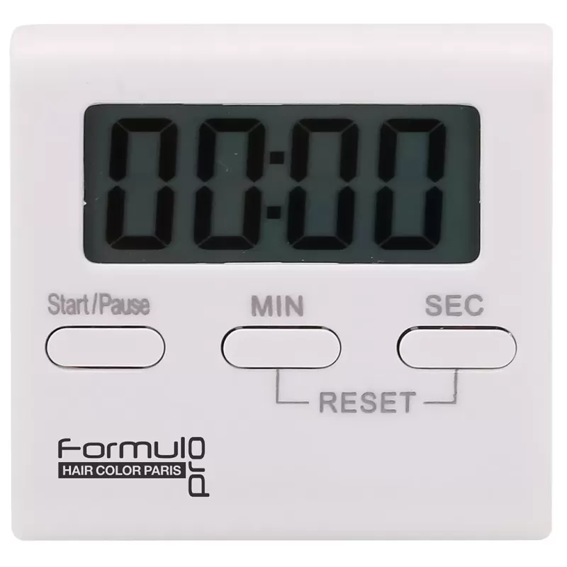Minutier Electronic-FORM-PRO EXPERT BLANC