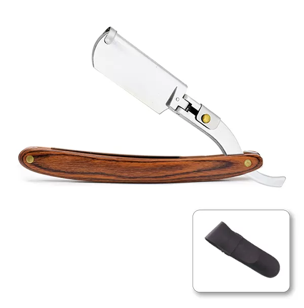 Rasoir GITEX-5 pour lame double interchangeable