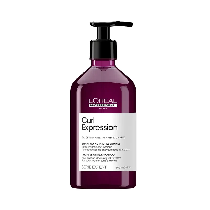 Serie Expert Gelée Curl Expression (500ml) L'Oréal