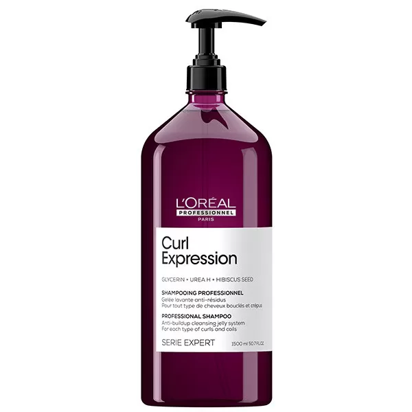 Serie Expert Gelée Curl Expression(1500ml) L'Oréal