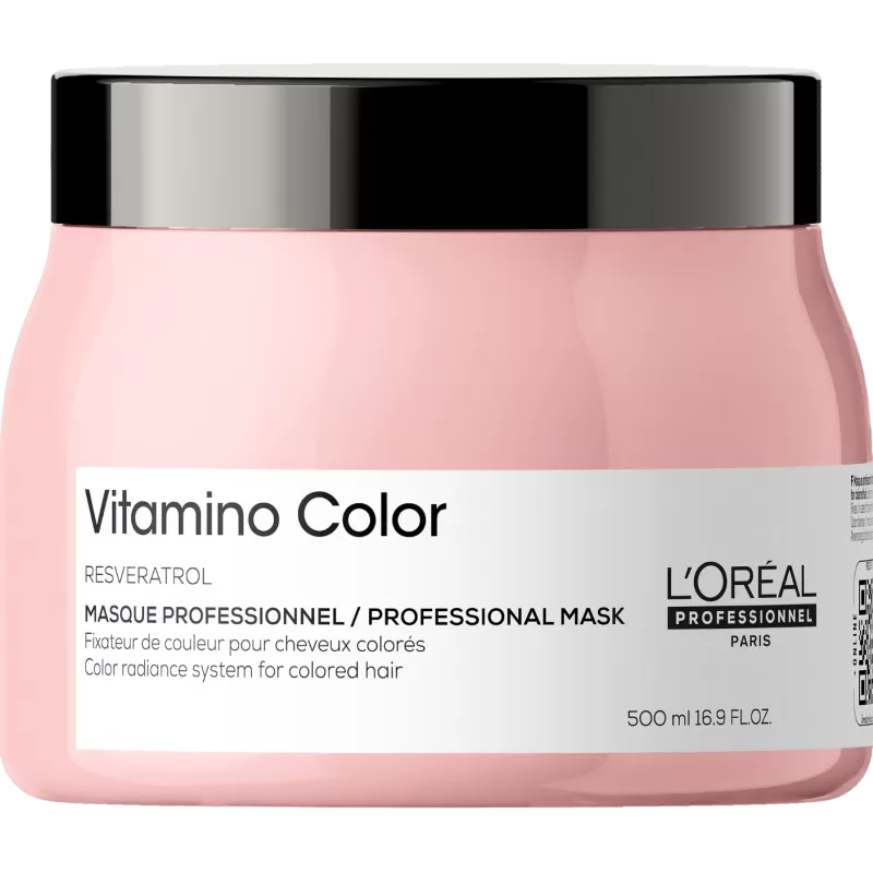 Serie Expert Masque Vitamino Color (250ml) L'Oréal