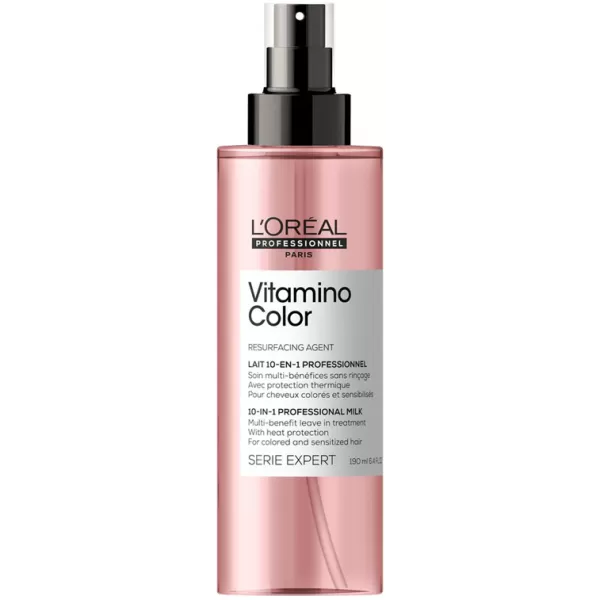 Serie Expert Soin 10/1 Vitamino Color 190ml Oréal