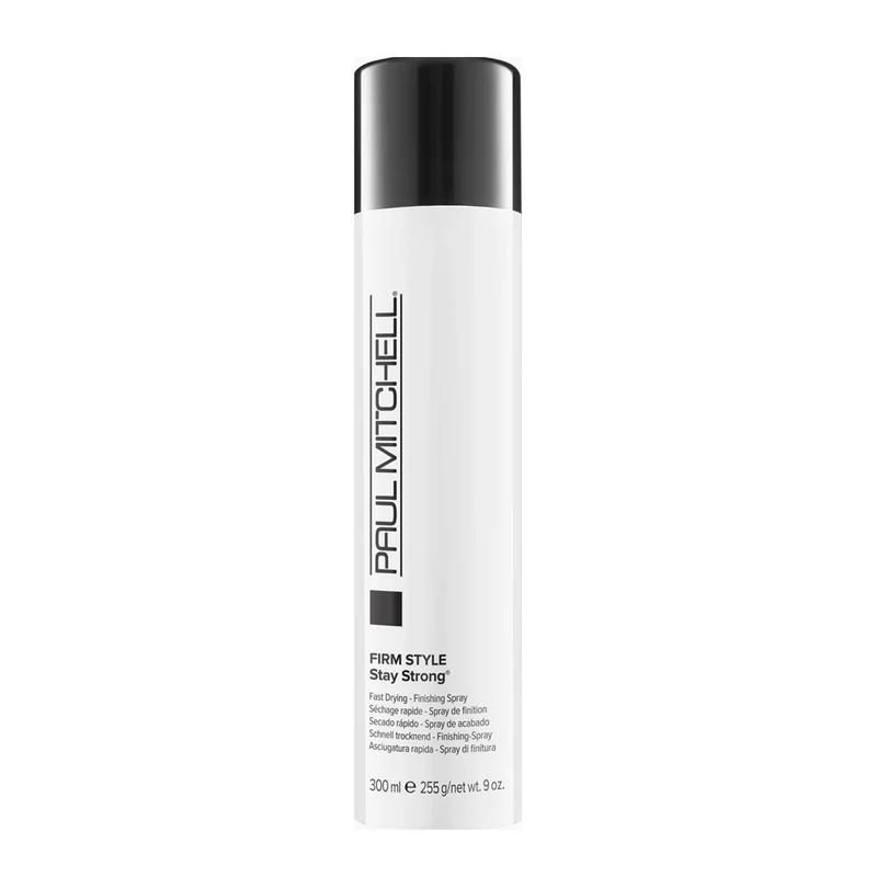 Paul Mitchell Stay Strong Spray 300ml - spray volumisant