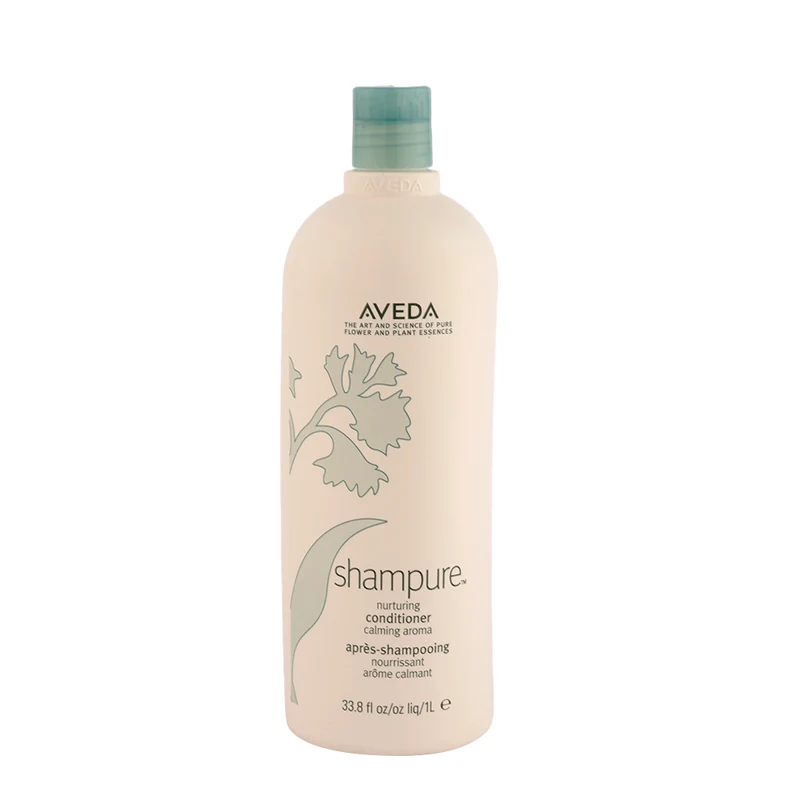 Aveda Shampure Nurturing Conditioner 1000ml - conditionneur hydratant usage quotidienne