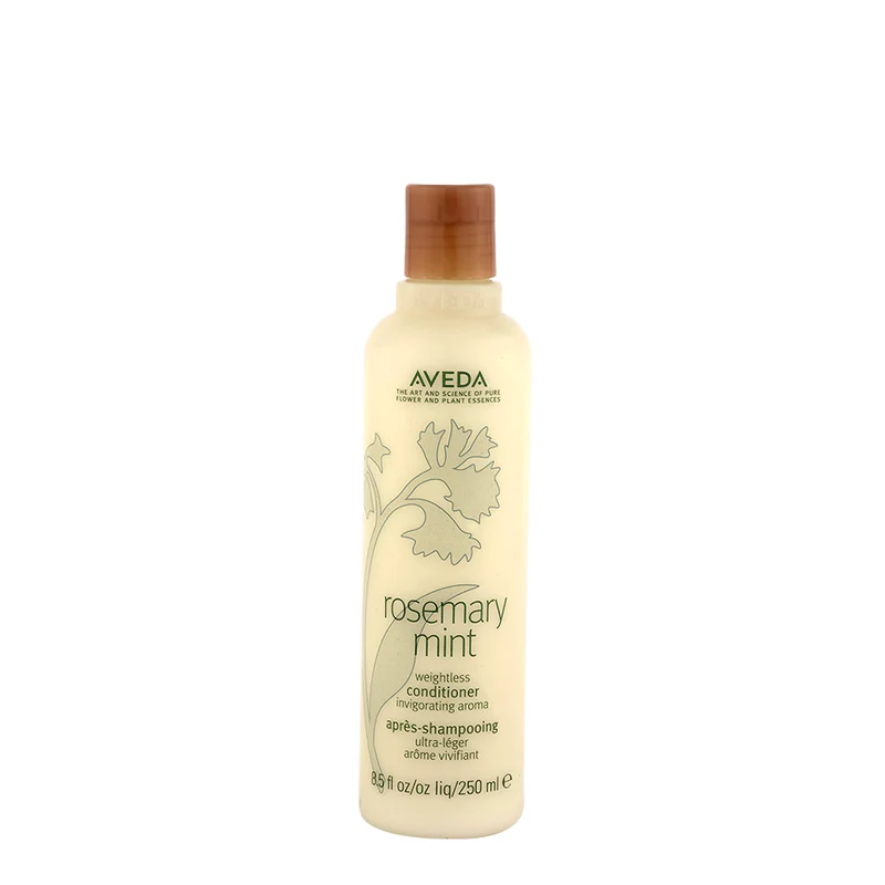 Aveda Rosemary Mint Weightless Conditioner 250ml - après-shampooing hydratant aromatique
