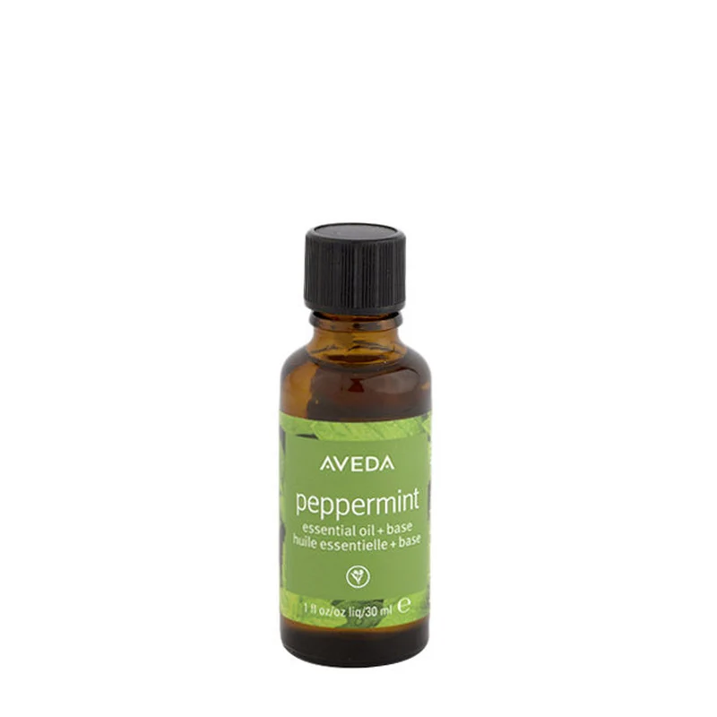 Aveda Essential Oil Peppermint 30ml - huile essentielle menthe poivrée