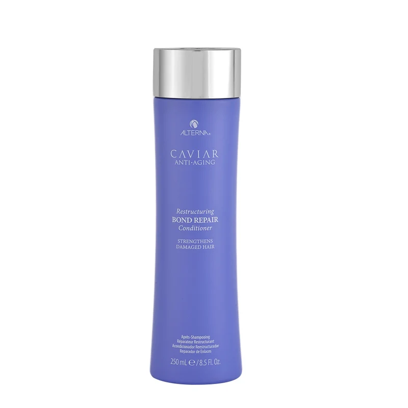 Alterna Caviar Anti-Aging Restructuring Bond Repair Conditioner 250ml - après-shampooing hydratant