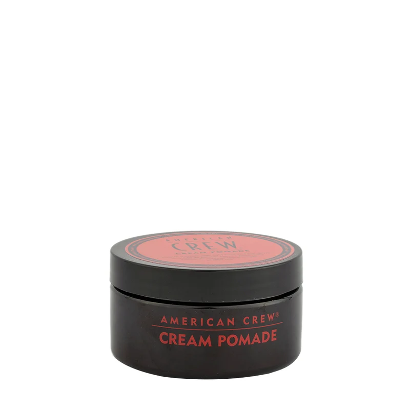 American Crew Cream Pomade 85g - cire en crème