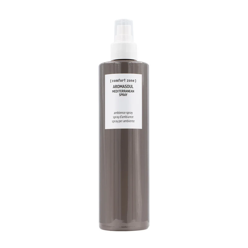 Comfort Zone Aromasoul Mediterranean Spray 200ml - spray d'ambiance