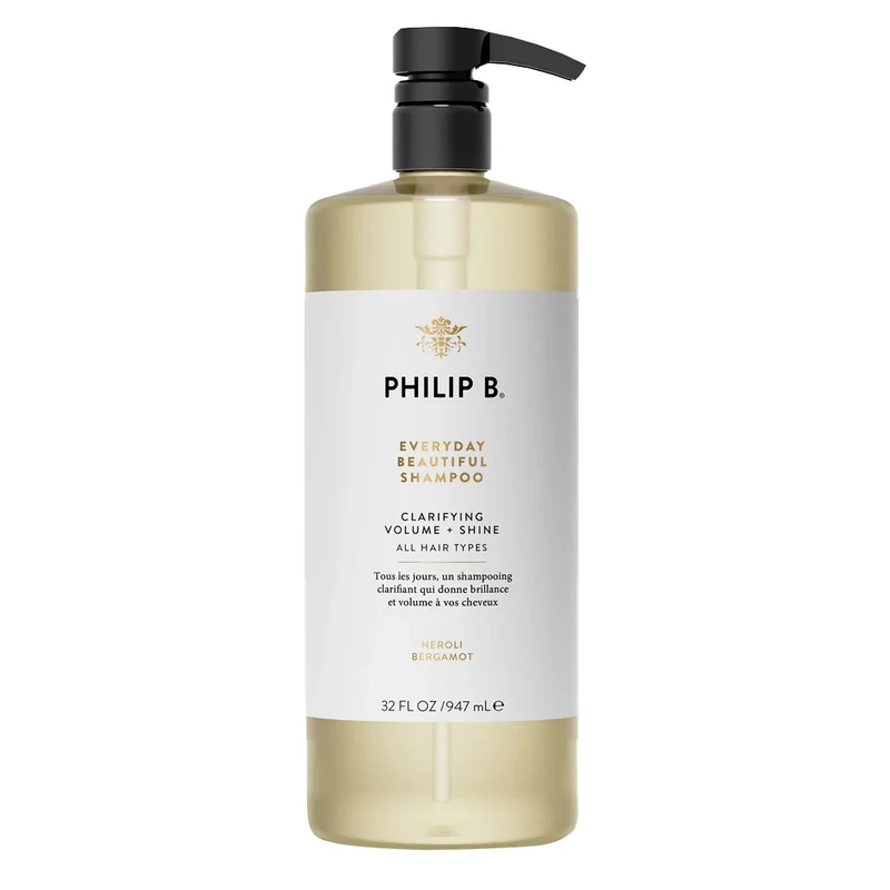 Philip B Everyday Beautiful Shampoo 947ml - shampooing pour usage quotidien