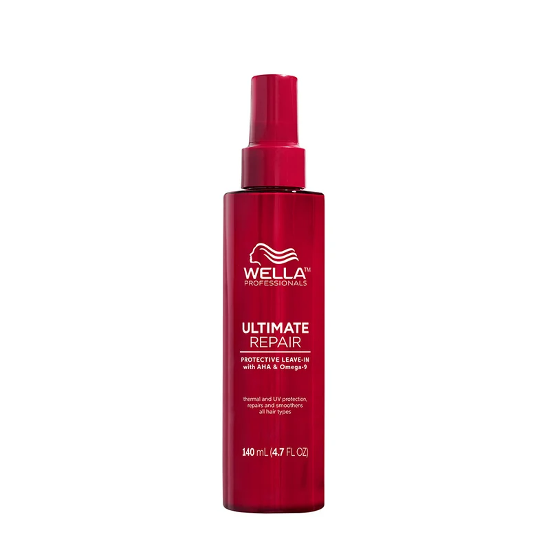 Wella Ultimate Repair Protective Leave-in 140ml - thermoprotecteur