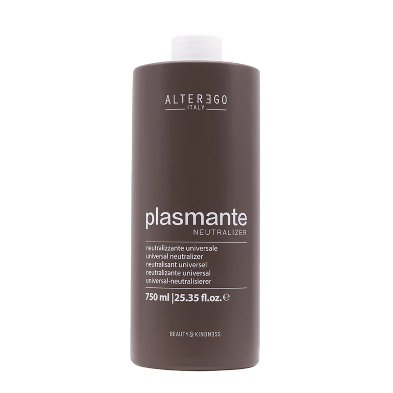 Alterego Plasmante Neutralizer 750ml - neutralisant universel