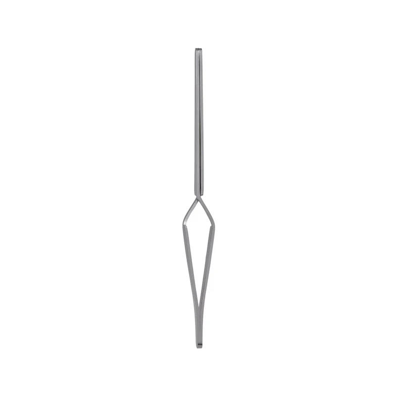 My Nail Pro MNP Pinza Reversibile - pince réversible en acier inoxydable